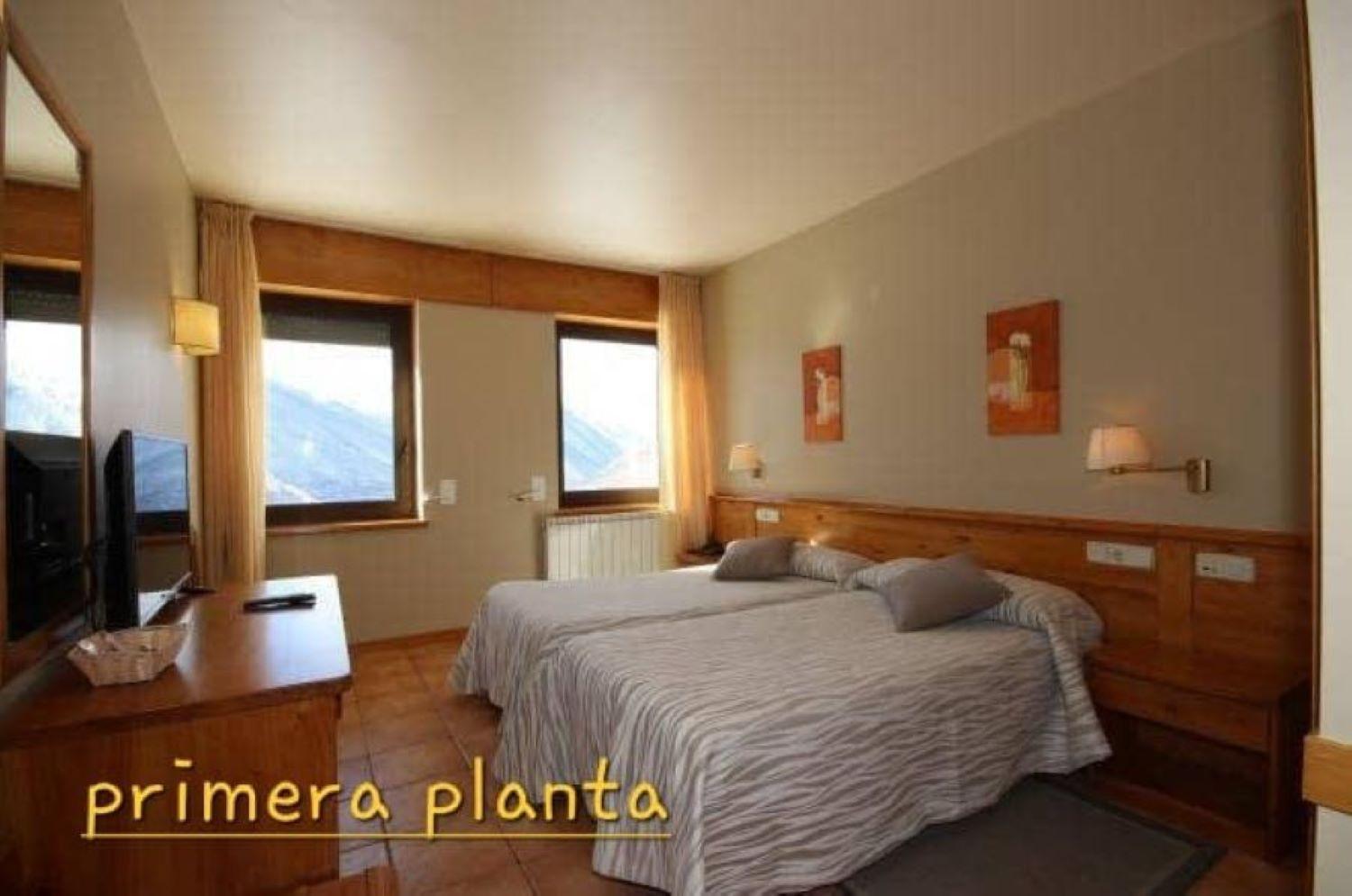 Hotel Seixes Y Apartamento Bagergue Ngoại thất bức ảnh