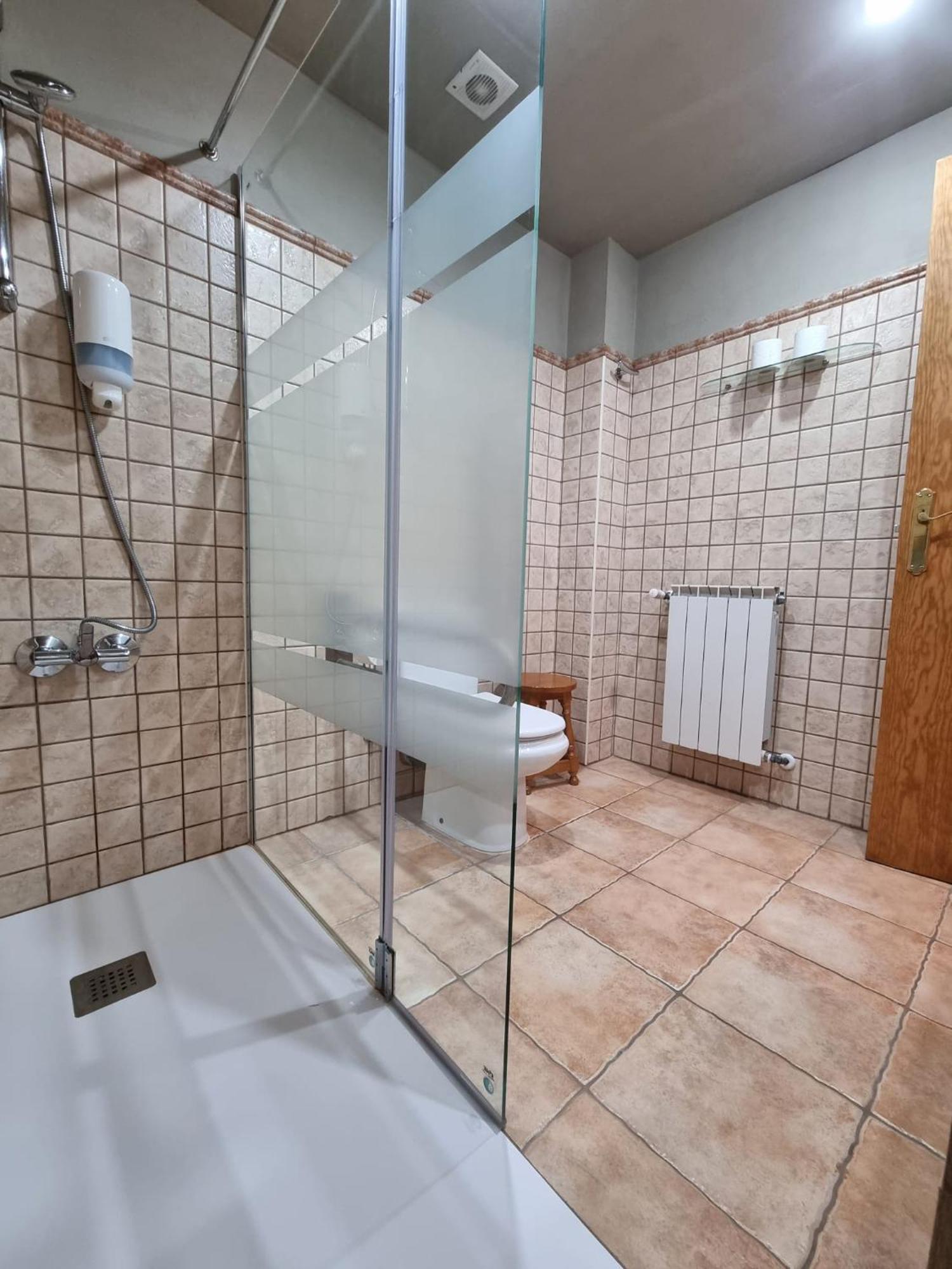 Hotel Seixes Y Apartamento Bagergue Ngoại thất bức ảnh